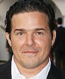 Konstantinos Giantsios